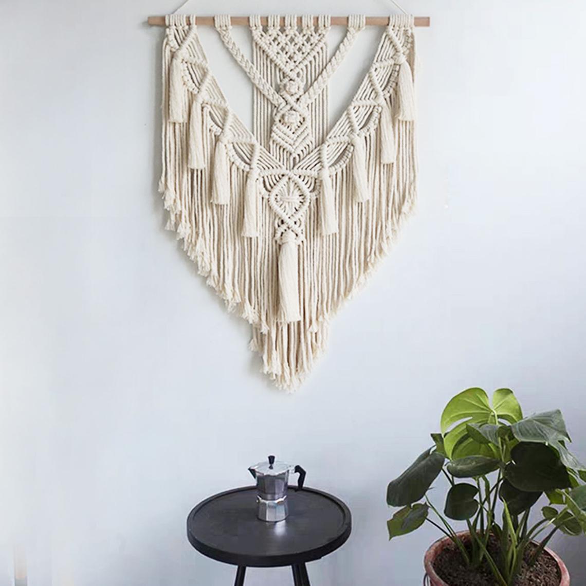Home Accessory Wall Hanging | High & Bury