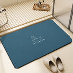 Home Bathroom Mat | High & Bury
