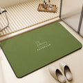 Home Bathroom Mat | High & Bury