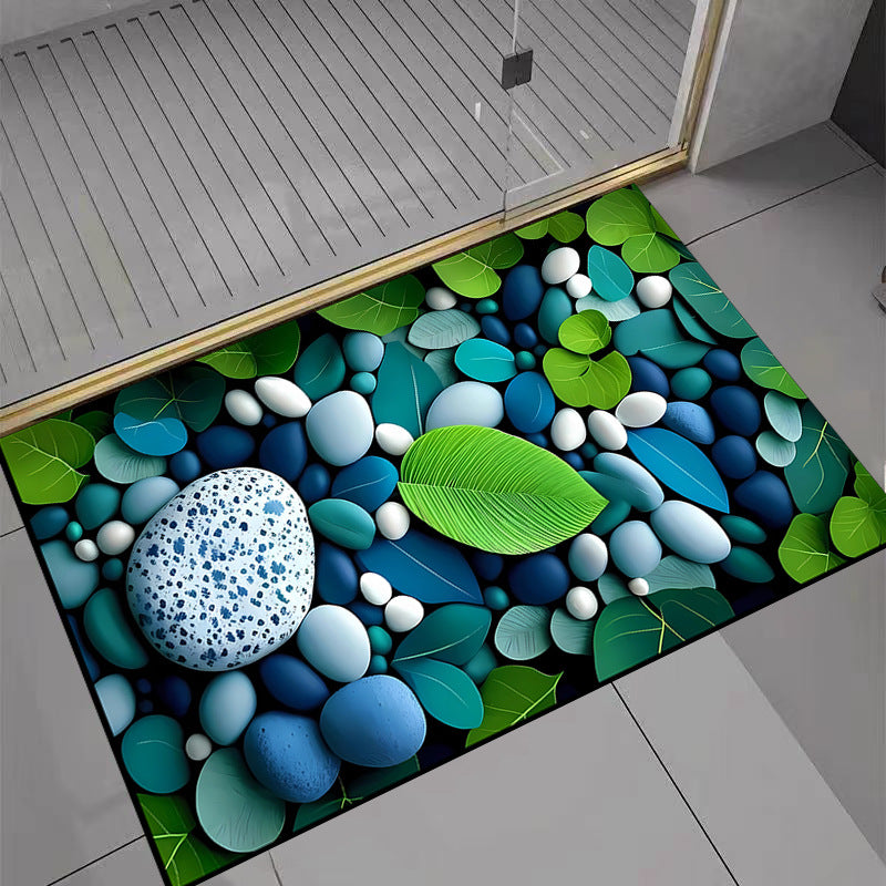 Home Decor Area Rug | High & Bury