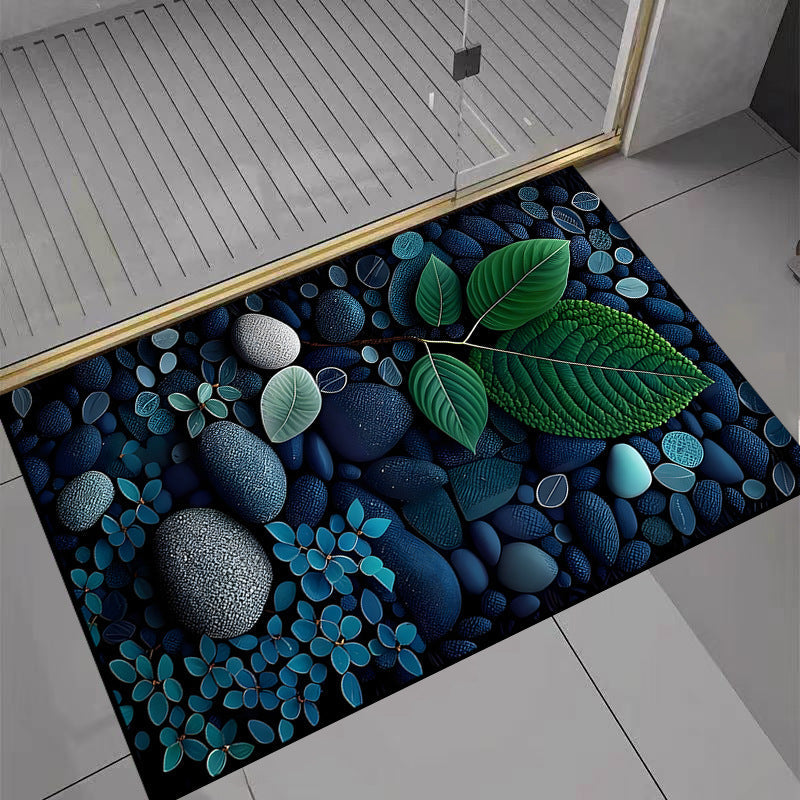 Home Decor Area Rug | High & Bury