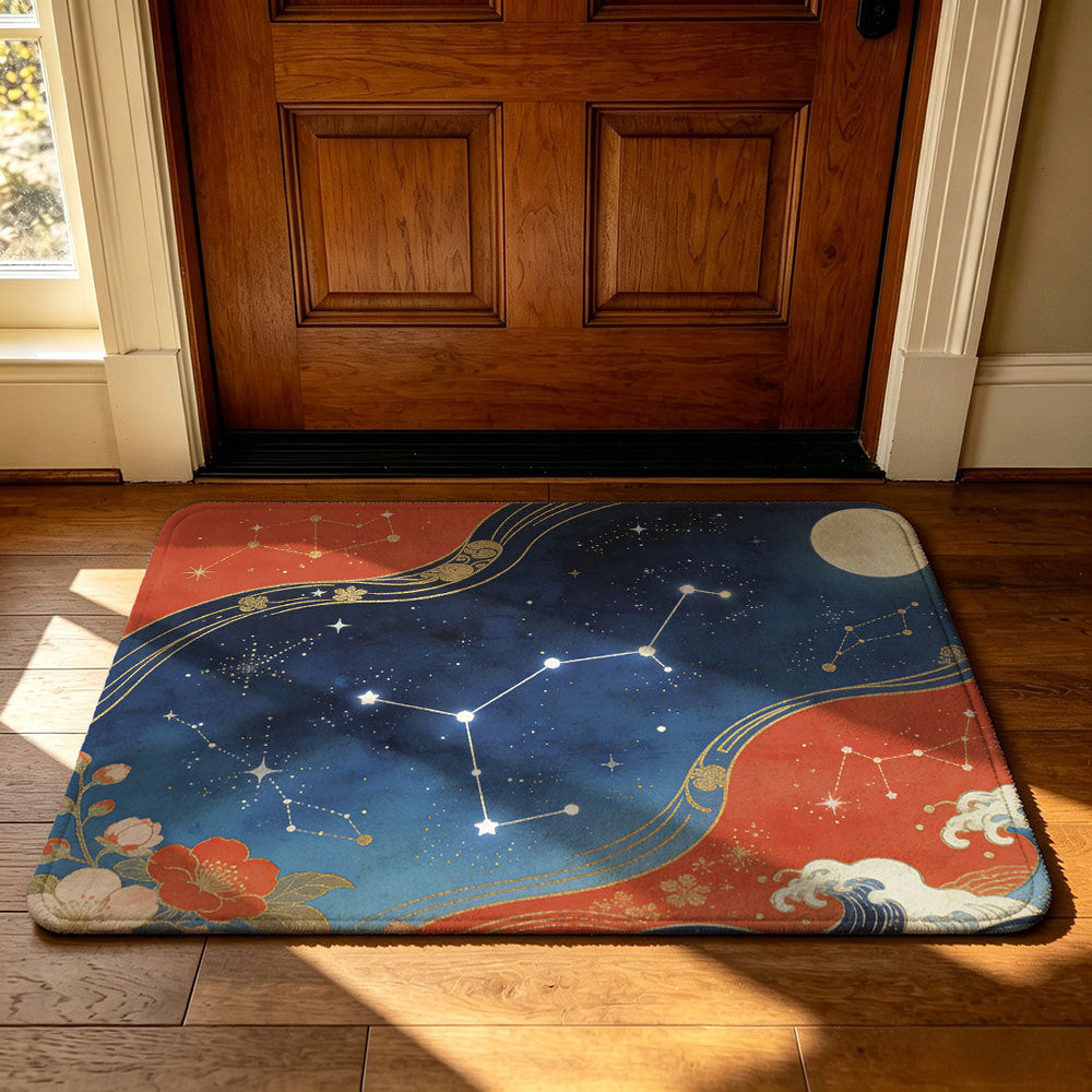 Home Decor Astronomical Art | High & Bury
