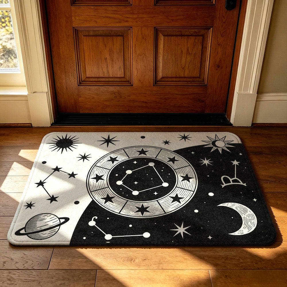 Home Decor Astronomical Art | High & Bury