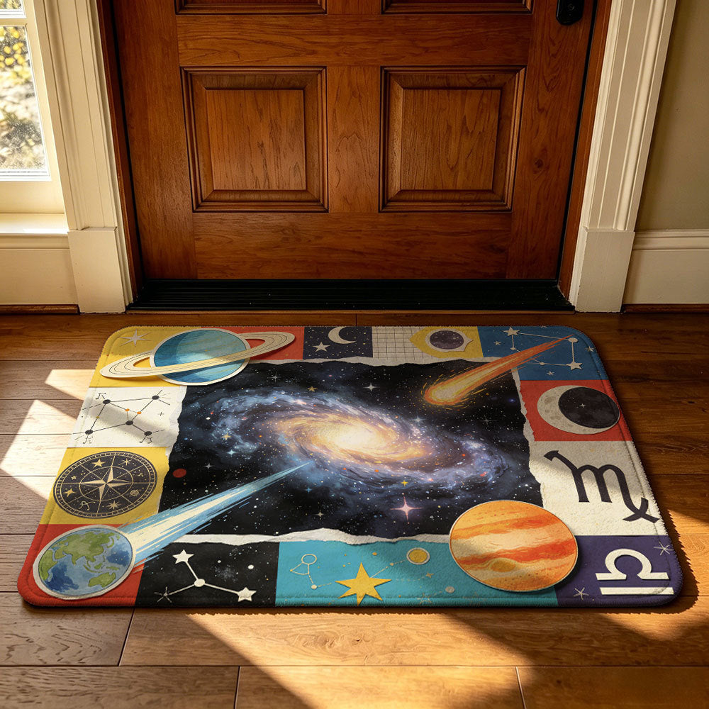 Home Decor Astronomical Art | High & Bury