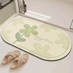 Home Decor Bath Mat | High & Bury