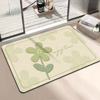 Home Decor Bath Mat | High & Bury
