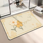 Home Decor Bath Mat | High & Bury