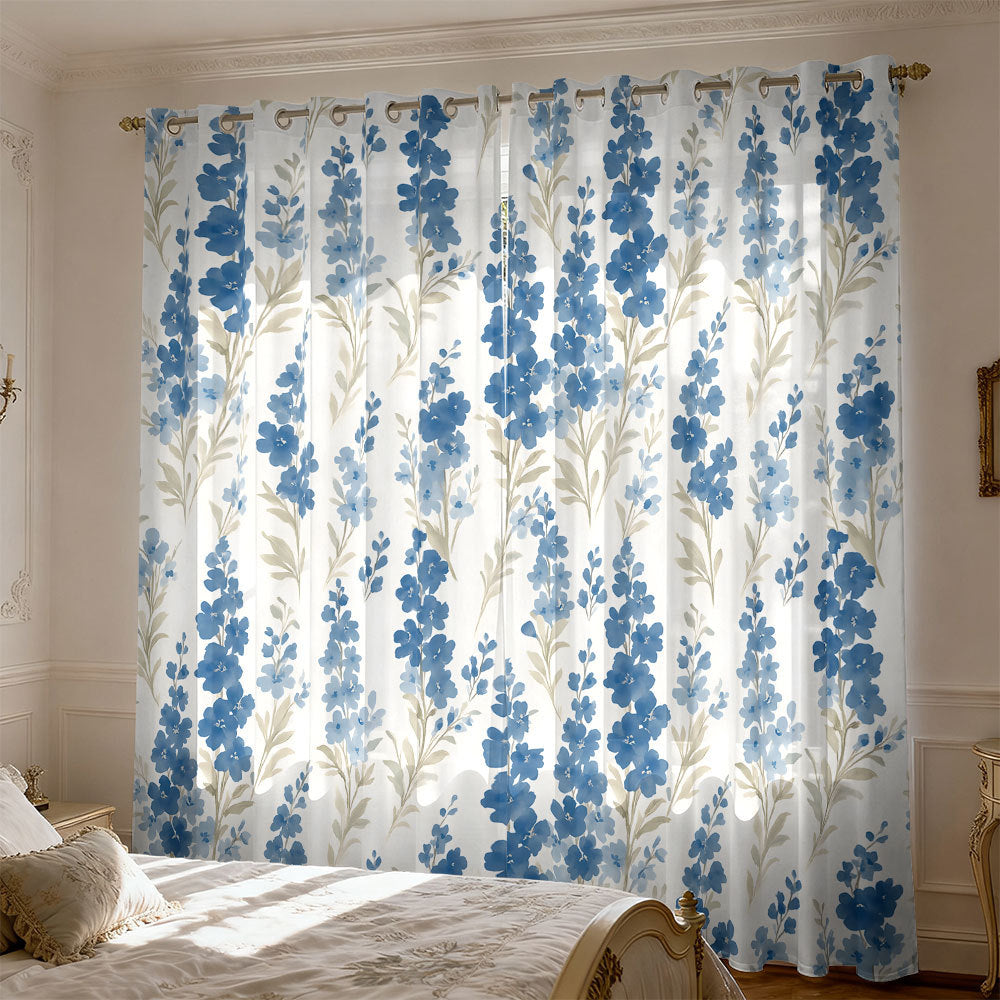 Home Decor Curtain | High & Bury