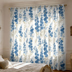 Home Decor Curtain | High & Bury