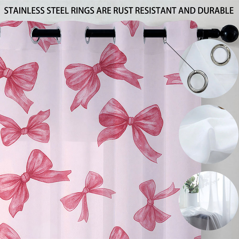 Home Decor Curtain | High & Bury