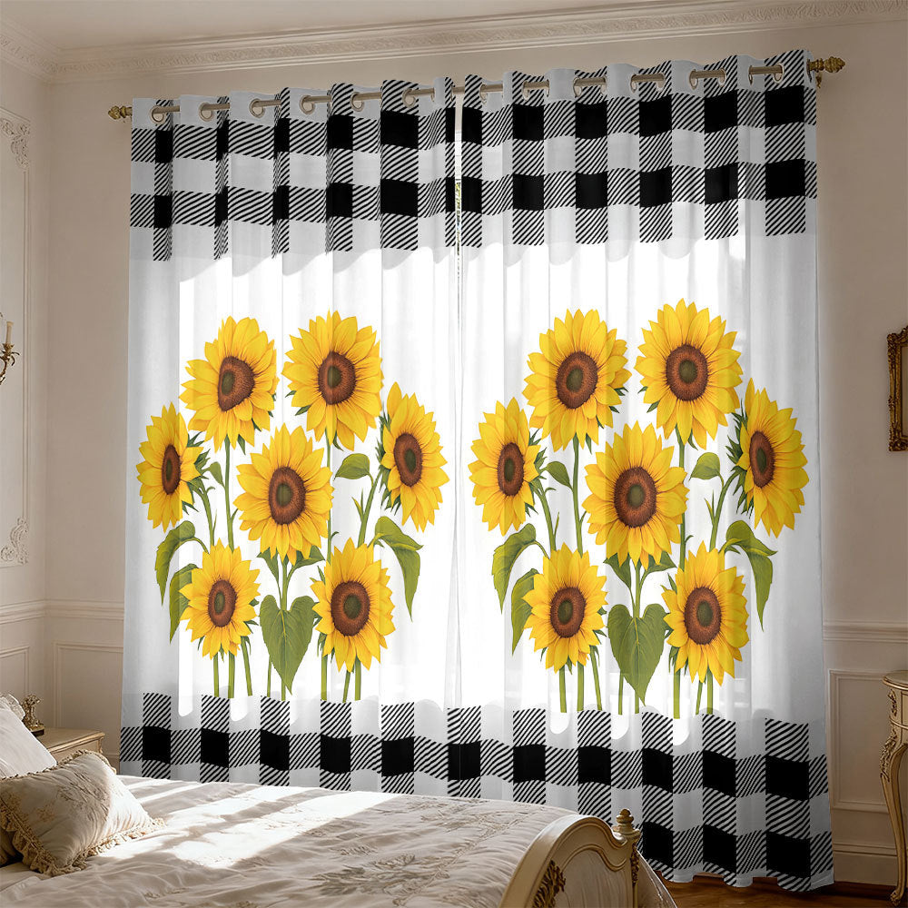 Home Decor Curtain | High & Bury