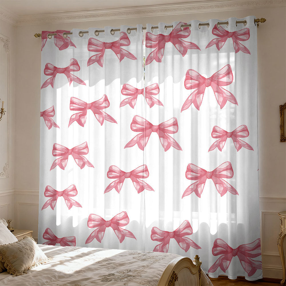 Home Decor Curtain | High & Bury