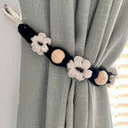 Home Decor Curtain Tieback | High & Bury