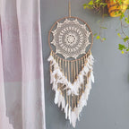Home Decor Dreamcatcher | High & Bury