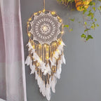 Home Decor Dreamcatcher | High & Bury