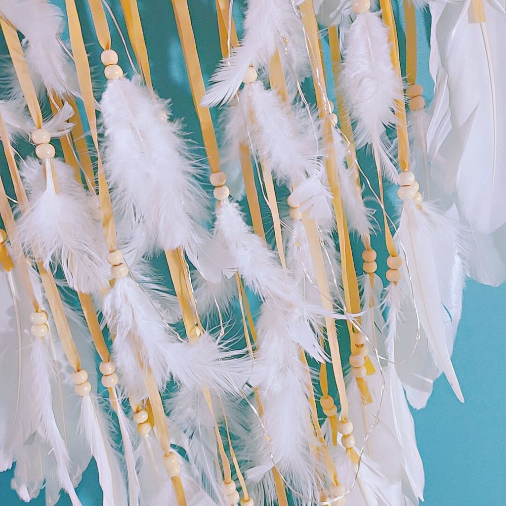 Home Decor Dreamcatcher | High & Bury