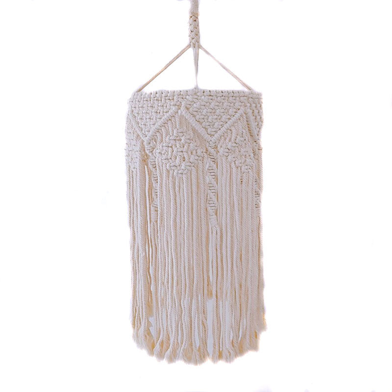 Home Decor Dreamcatcher | High & Bury
