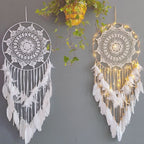 Home Decor Dreamcatcher | High & Bury