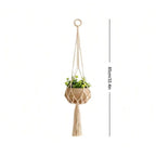 Home Decor Hanging Planter | High & Bury