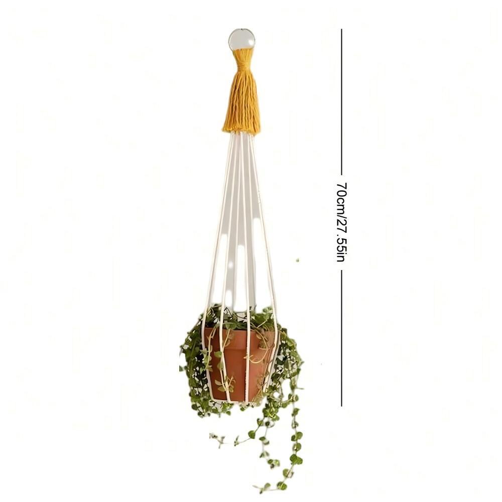 Home Decor Hanging Planter | High & Bury