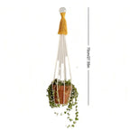 Home Decor Hanging Planter | High & Bury