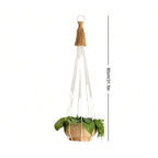Home Decor Hanging Planter | High & Bury