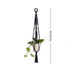 Home Decor Hanging Planter | High & Bury