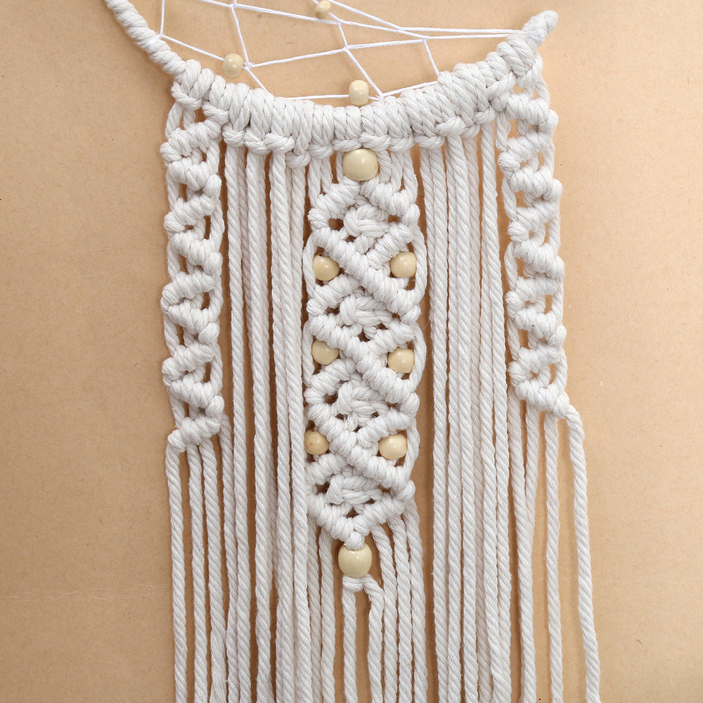 Home Decor Macrame | High & Bury