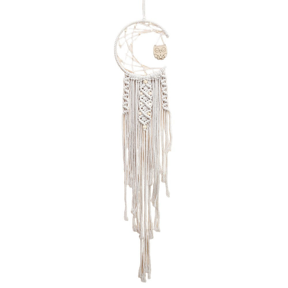 Home Decor Macrame | High & Bury