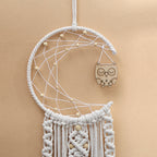 Home Decor Macrame | High & Bury