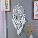 Home Decor Macrame Tapestry | High & Bury
