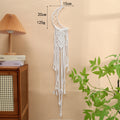 Home Decor Macrame Wall Hanging 8 × 6 Inch | High & Bury