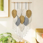 Home Décor Macrame Wall Hanging | High & Bury