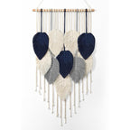 Home Décor Macrame Wall Hanging | High & Bury