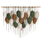 Home Décor Macrame Wall Hanging | High & Bury