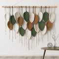 Home Décor Macrame Wall Hanging | High & Bury