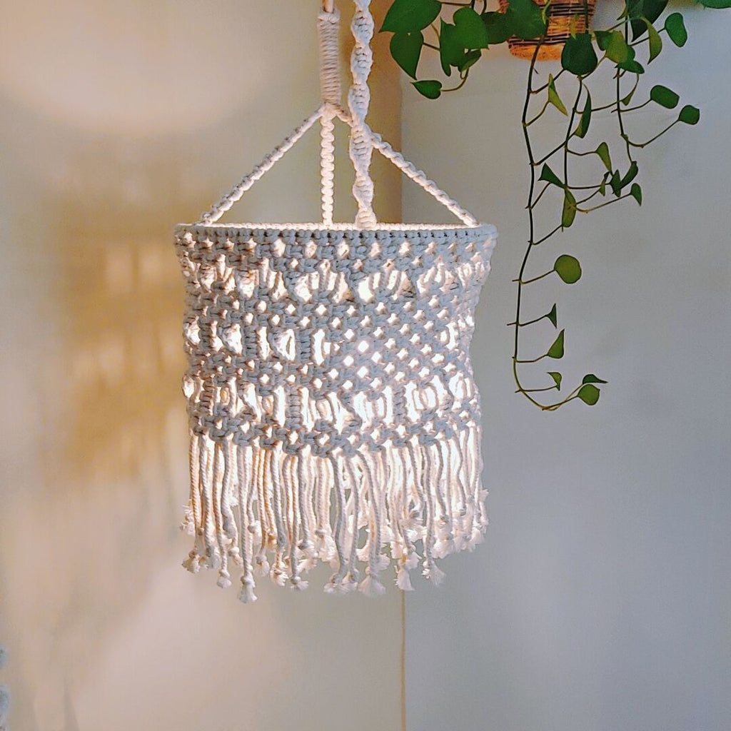 Home Decor Macrame Wall Hangings | High & Bury