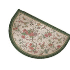 Home Decor Mat Rubber Non Slip | High & Bury