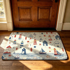 Home Decor Non Slip | High & Bury
