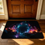 Home Decor Soft Textile Non Slip | High & Bury