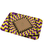 Home Decor Soft Textile Non Slip | High & Bury