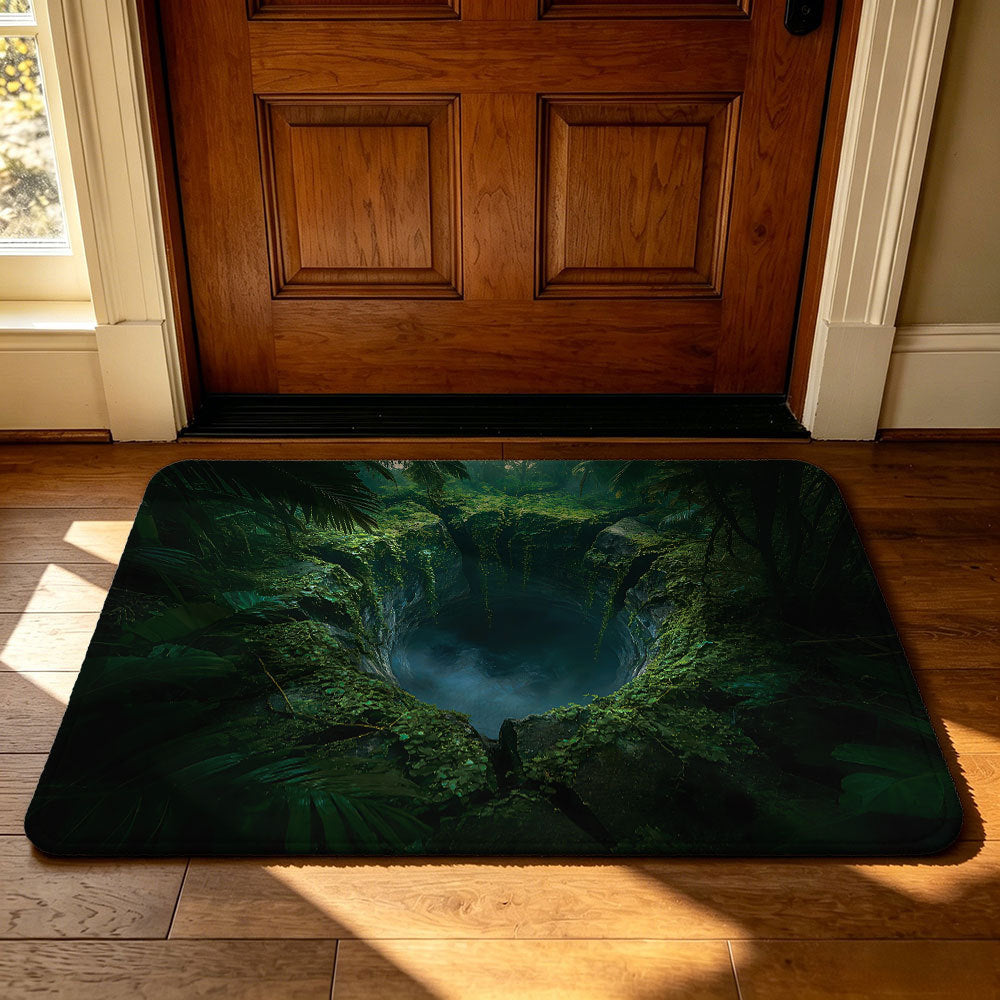 Home Decor Soft Textile Non Slip | High & Bury