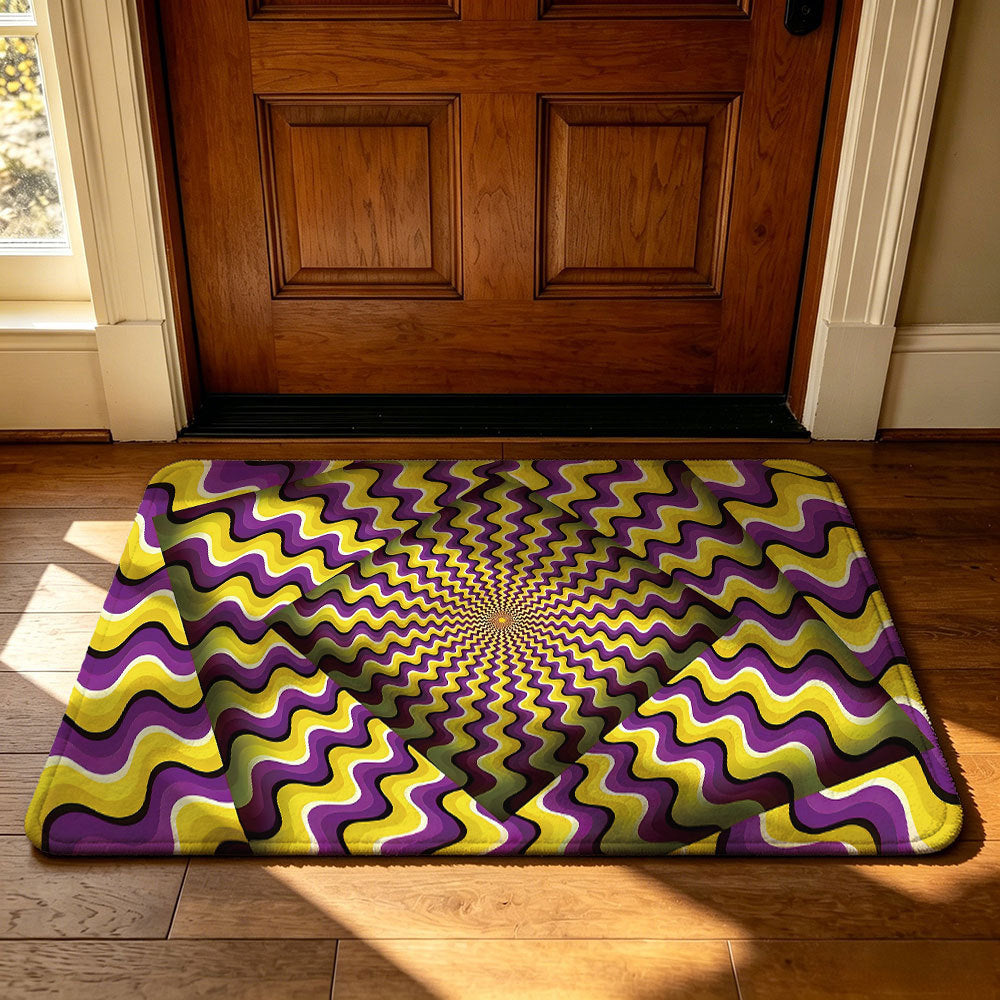Home Decor Soft Textile Non Slip | High & Bury