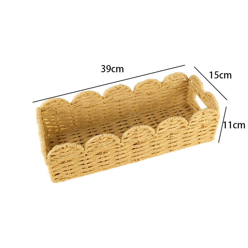 Home Décor Storage | High & Bury
