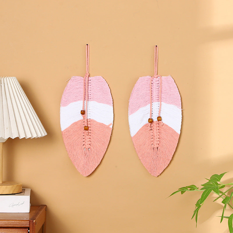 Home Decor Wall Hanging | High & Bury
