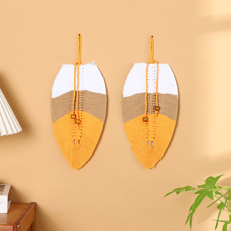 Home Decor Wall Hanging | High & Bury