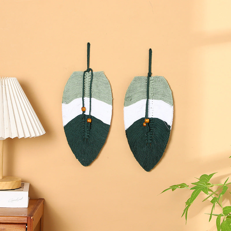 Home Decor Wall Hanging | High & Bury