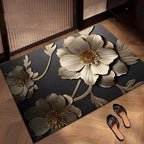 Home Decorative Area Rug | High & Bury