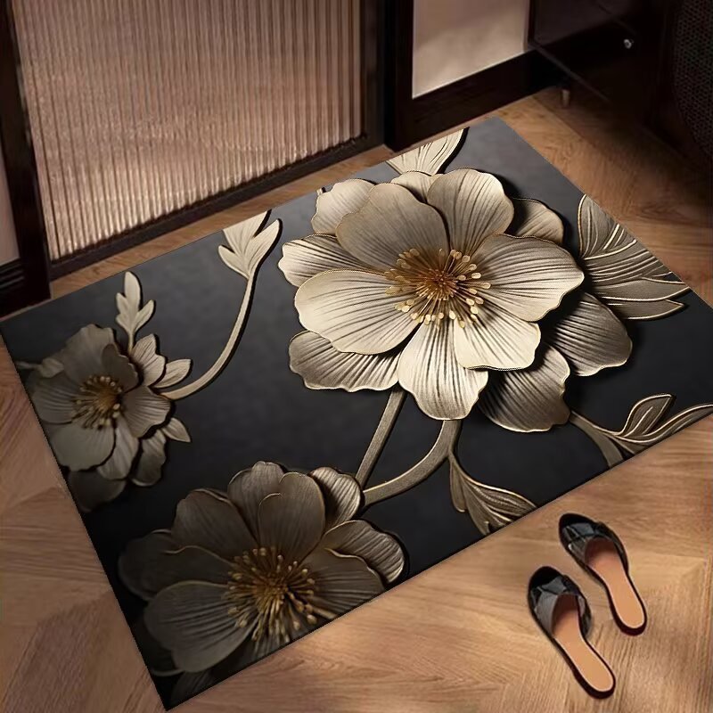 Home Decorative Area Rug | High & Bury