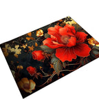 Home Decorative Area Rug | High & Bury